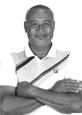 Foto de ADAIR JOSE DOS SANTOS