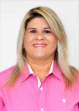 Foto de THICYANNE MARIA SALES GOMES DE LIMA