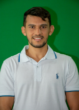 Foto de KLEYSSON RODRIGUES DE ARAUJO