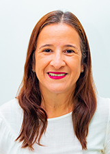 Foto de JOSINEIDE ALVES DA SILVA CASTRO