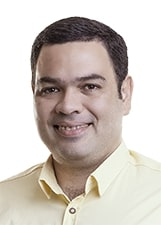 Foto de JOSE VALMIR DA SILVA FILHO