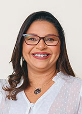 Foto de NARY JANE CRISTINA CAVALCANTE DA SILVA