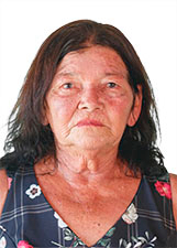 Foto de JOSEFA CÍCERA DA ROCHA NASCIMENTO