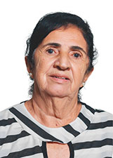 Foto de Josefa da Conceição Rocha