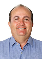 Foto de ALBERES CANDIDO DA SILVA