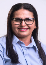Foto de DONZETE AUGUSTA DA SILVA