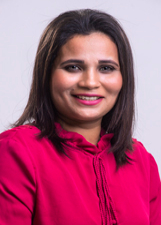 Foto de IRACEMA MARIA DE JESUS SANTOS
