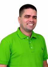Foto de ANDERSON RODRIGO CAVALCANTE GILÓ