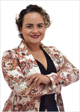Foto de LOUISE KAROLINE BISPO BEZERRA DOS SANTOS