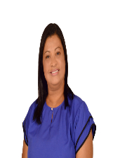 Foto de CLAUDIANE DA SILVA SANTOS