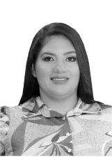 Foto de ALINE RAFAELA SANTOS MOURA