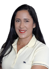Foto de FABIANA PRISCILLA DE OLIVEIRA PALMEIRA