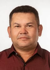 Foto de ANTÔNIO DAMIÃO DOS SANTOS