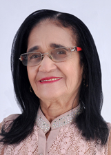Foto de Iraci Batista da Silva