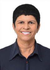 Foto de CARMEN LÚCIA TENÓRIO DA SILVA
