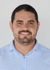 Foto de JOSÉ ANDERSON DE ALMEIDA MORAIS