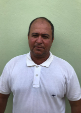 Foto de Carlos Alberto Bezerra Gomes