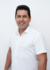 Foto de Diego Johnatan Pascoal dos Santos
