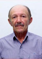 Foto de ANTONIO GOMES DA SILVA