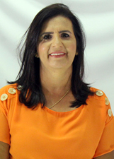 Foto de Selma da Conceição Rodrigues