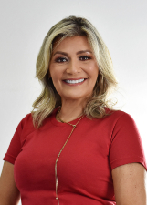 Foto de LUCIANA MEDEIROS DE LUNA FREITAS