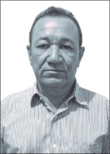 Foto de JANIO CABRAL DOS SANTOS