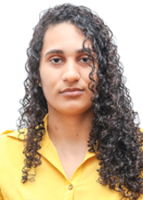 Foto de Leticia Lima Fontes
