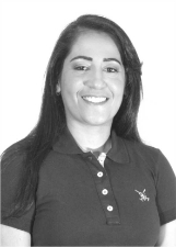 Foto de MIKELYNE ANNE SILVA CABRAL FARIAS