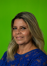 Foto de TEREZA CRISTINA CALIXTO CAVALCANTE