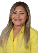 Foto de ANA LUZIA SALUSTIANO