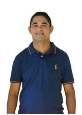 Foto de CARLOS ALBERTO CAVALCANTE DE SOUZA FILHO