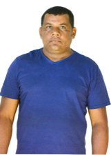 Foto de ETEVANGÍLO DOS SANTOS