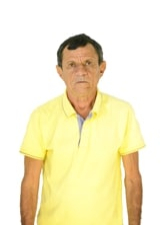 Foto de ZILTON JOSÉ DOS SANTOS
