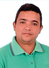 Foto de Eriques Alves dos Santos