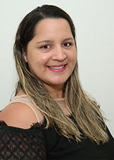 Foto de FRANCIELLE KATERYNE SILVA DE MENEZES
