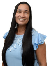 Foto de CÍCERA MARIA DOS SANTOS