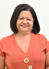 Foto de Lourdes Alzira de Oliveira Tavares