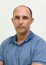 Foto de Sérgio dos Santos