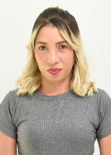Foto de MARCELA SÂMIA MELO FERNANDES DE AGUIAR