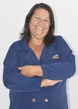Foto de SANDRA VALÉRIA ARAÚJO MONTEIRO