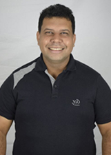 Foto de WALLYSON DARLAN DE ALMEIDA LINS DA SILVA