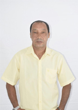 Foto de JOSE MANOEL DA SILVA