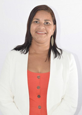 Foto de JACQUIANE CRISTINA DA SILVA ATAÍDE
