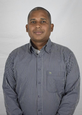 Foto de JOAO DA SILVA SANTOS JUNIOR