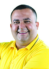 Foto de JADIELSON SEBASTIÃO DA SILVA