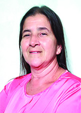 Foto de Regina Lúcia Delfino das Chagas