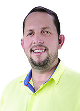 Foto de MARCOS ANDRE DE JESUS PEREIRA