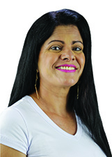 Foto de MARIA DE FÁTIMA DA SILVA TORRES BATINGA