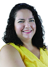 Foto de Aldineia da Silva