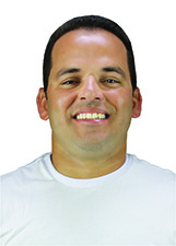 Foto de MAURÍCIO DE OLIVEIRA SANTOS
